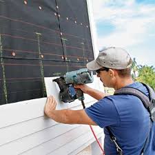 Fascia and Soffit Installation in Minturn, CO